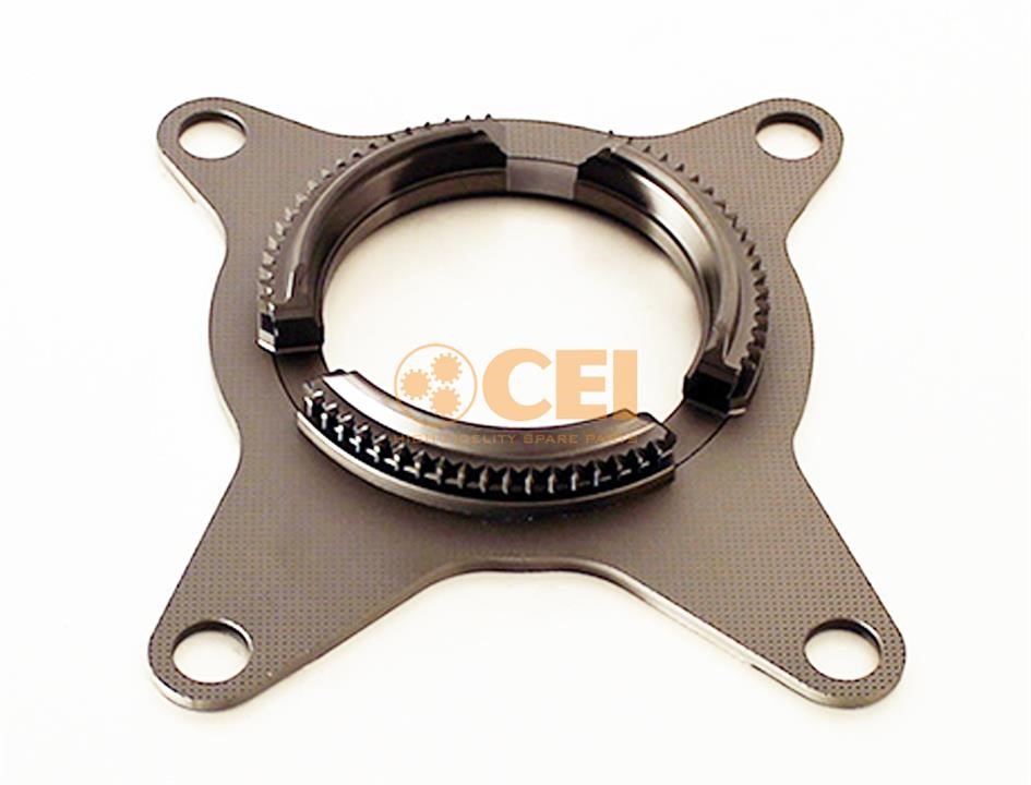 198879 C.E.I. Ring synchronizer