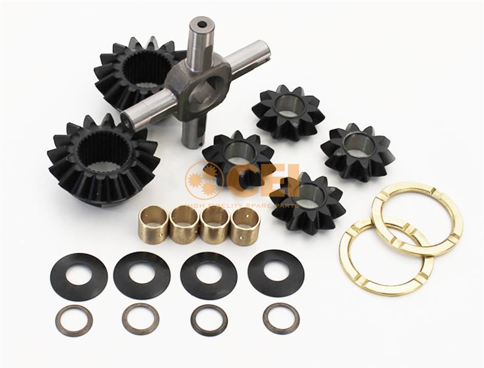 198365 C.E.I. Differential repair kit