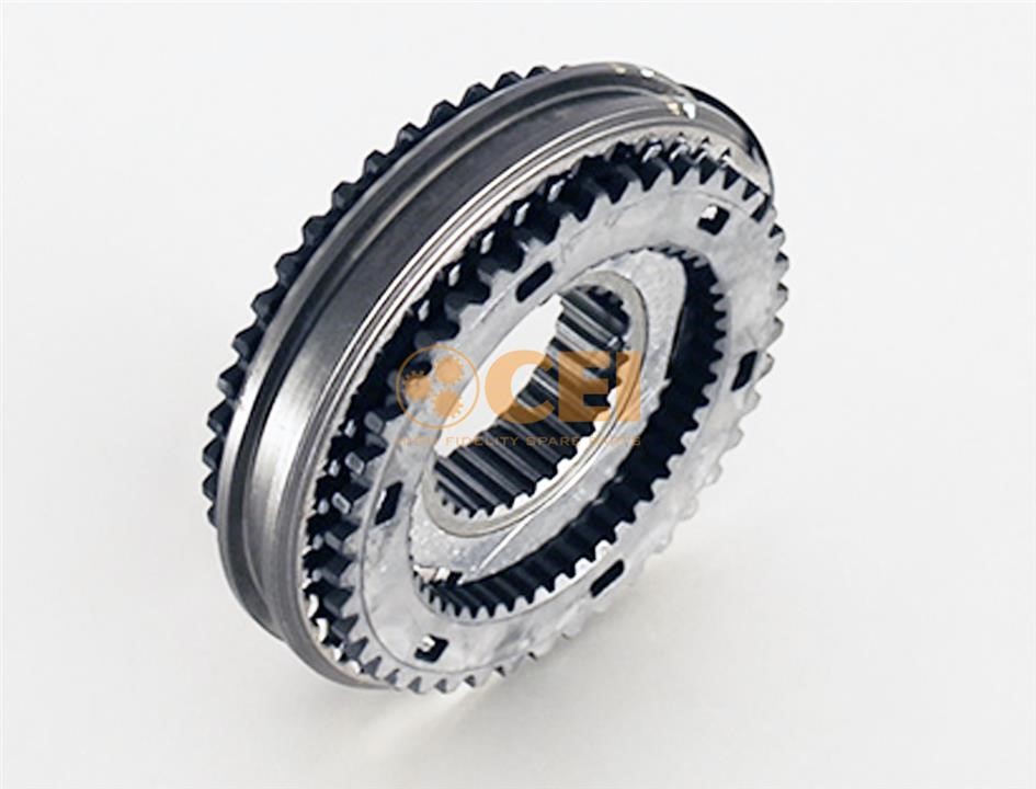 198949 C.E.I. Synchronizer repair kit