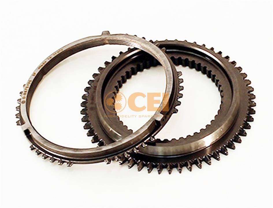 198953 C.E.I. Synchronizer