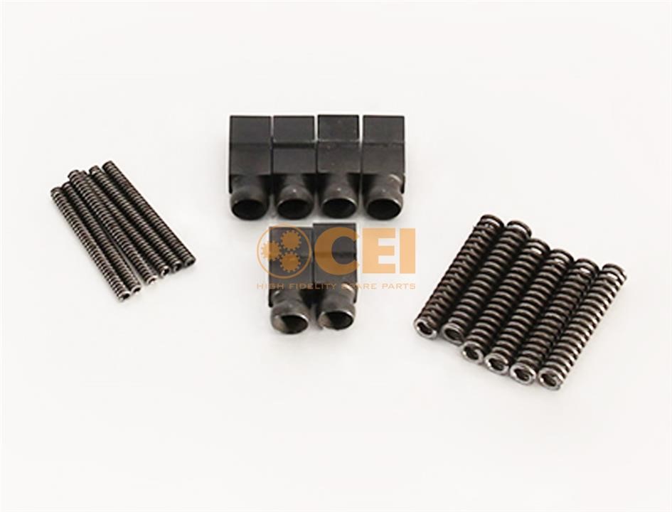 198564 C.E.I. Synchronizer clutch retainer spring
