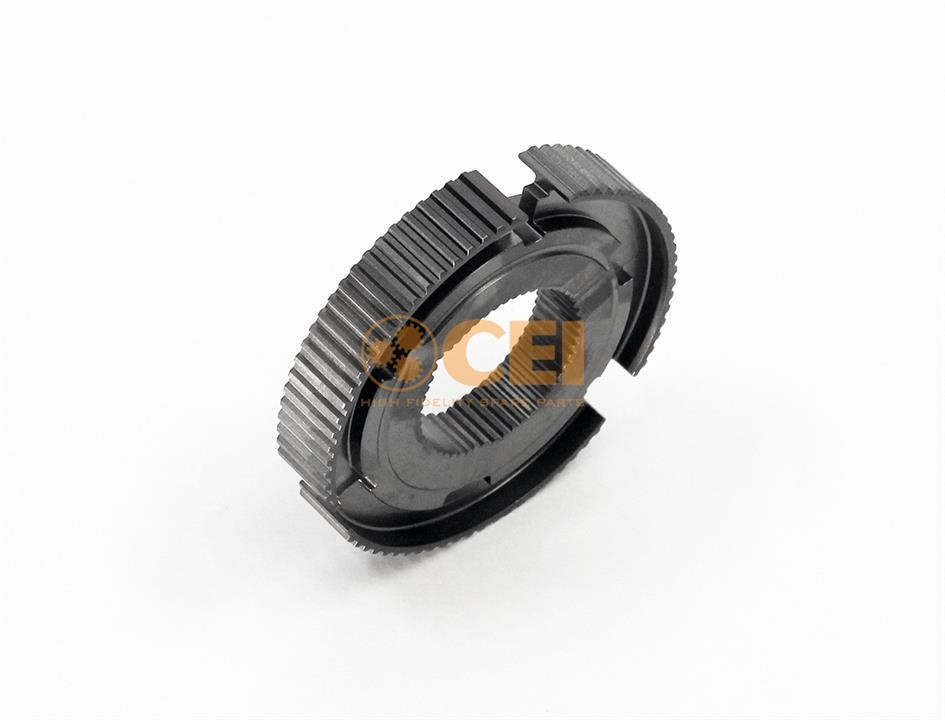 257005 C.E.I. Synchronizer hub