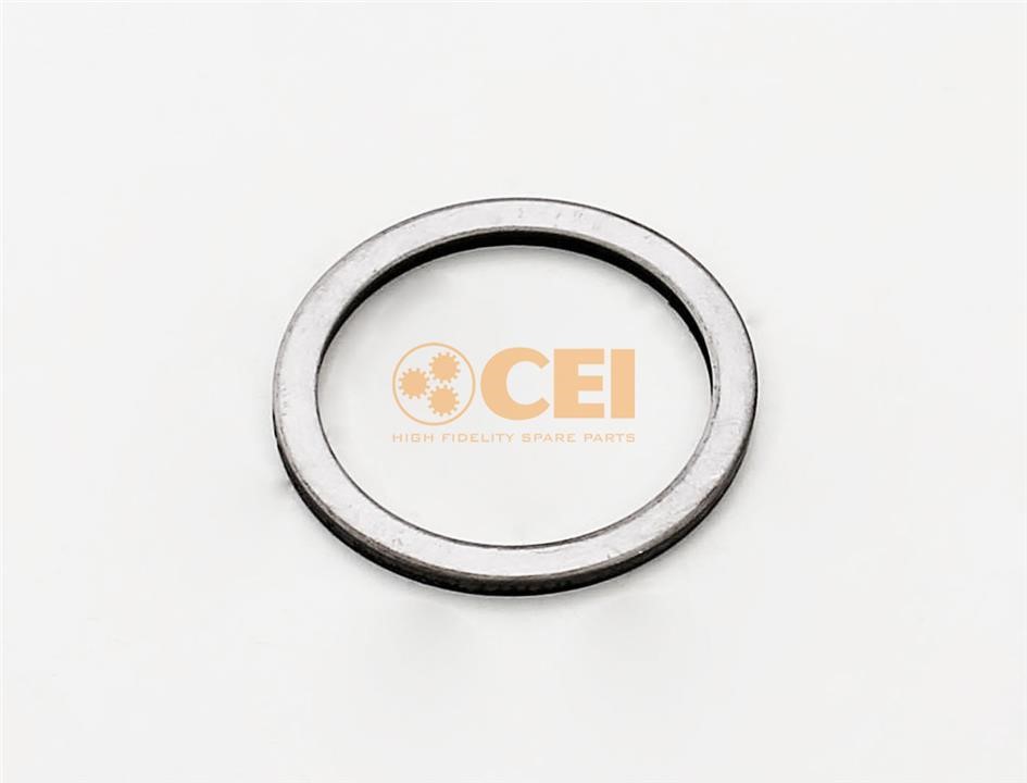 269755 C.E.I. Adjusting washer