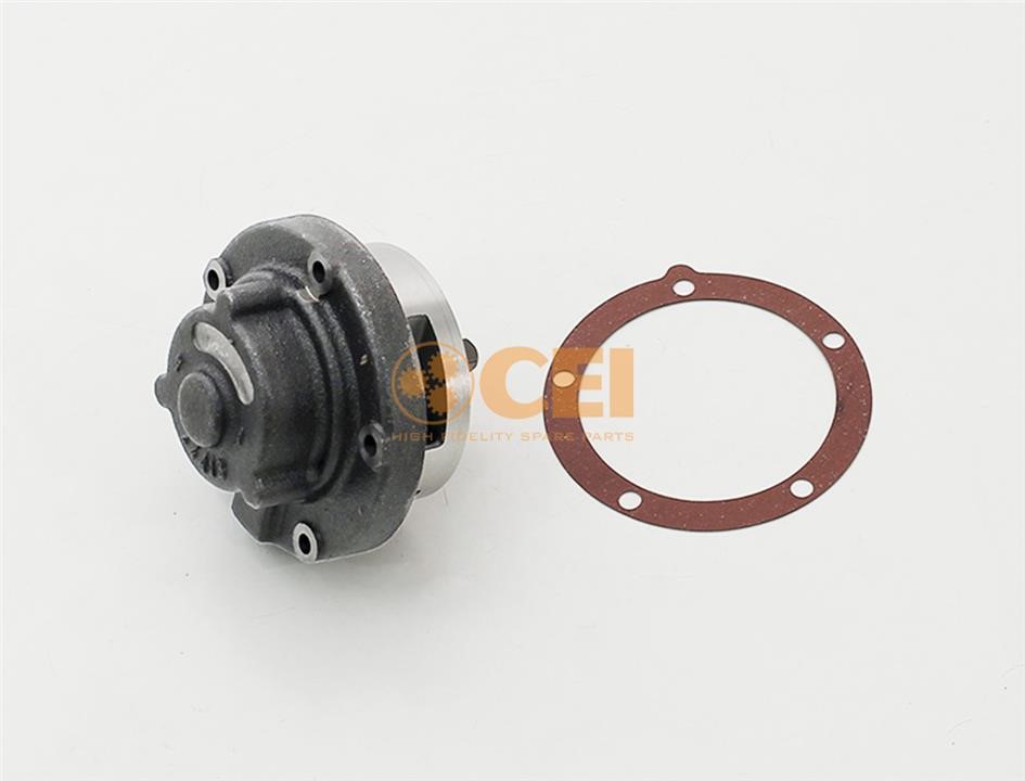 280684 C.E.I. OIL PUMP
