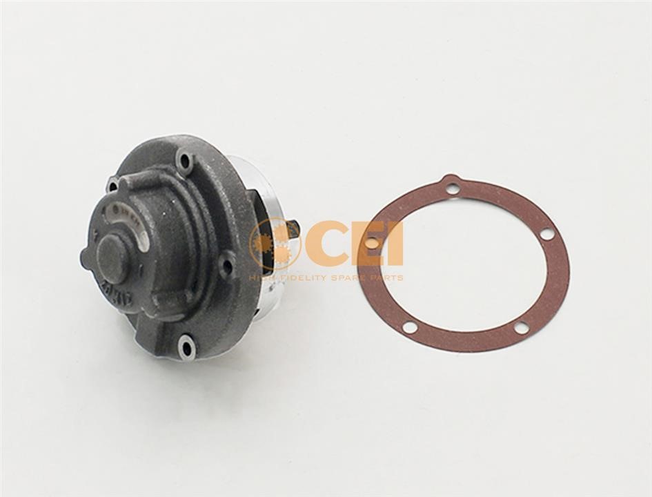 280776 C.E.I. OIL PUMP