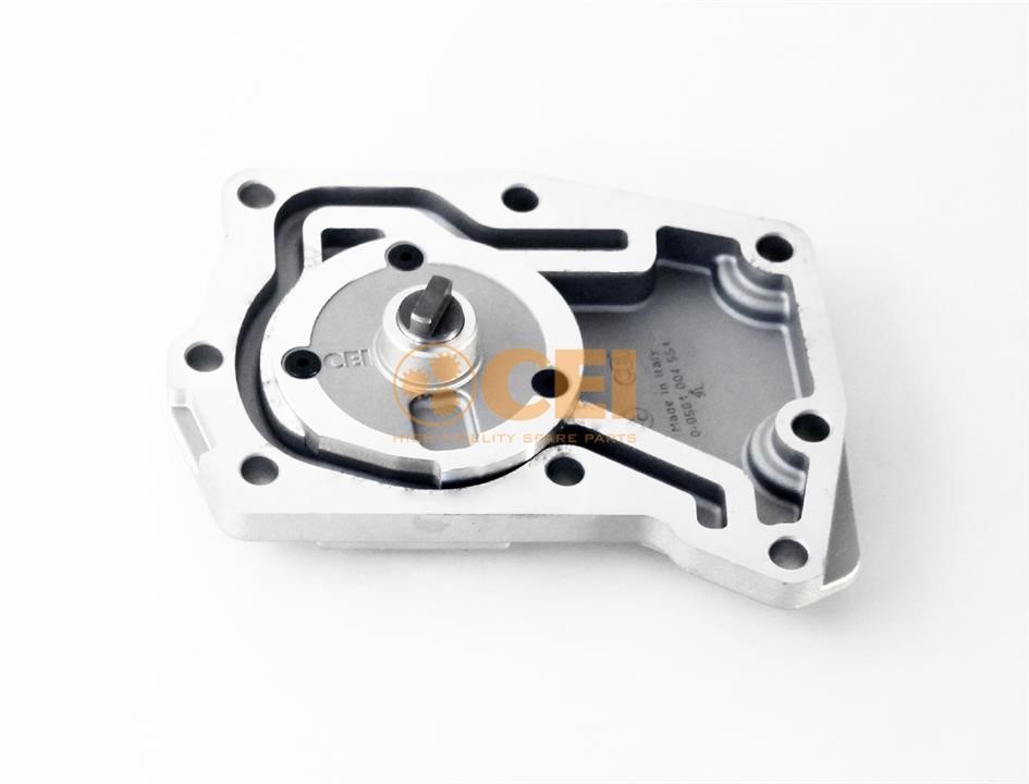 280921 C.E.I. OIL PUMP