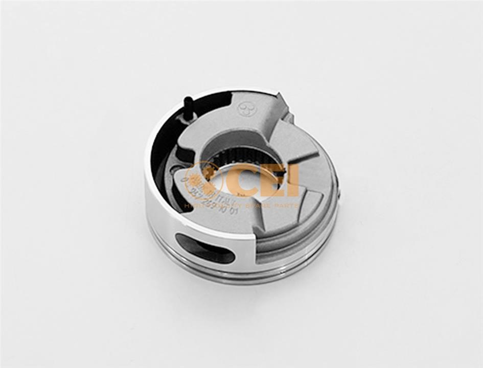 280587 C.E.I. OIL PUMP