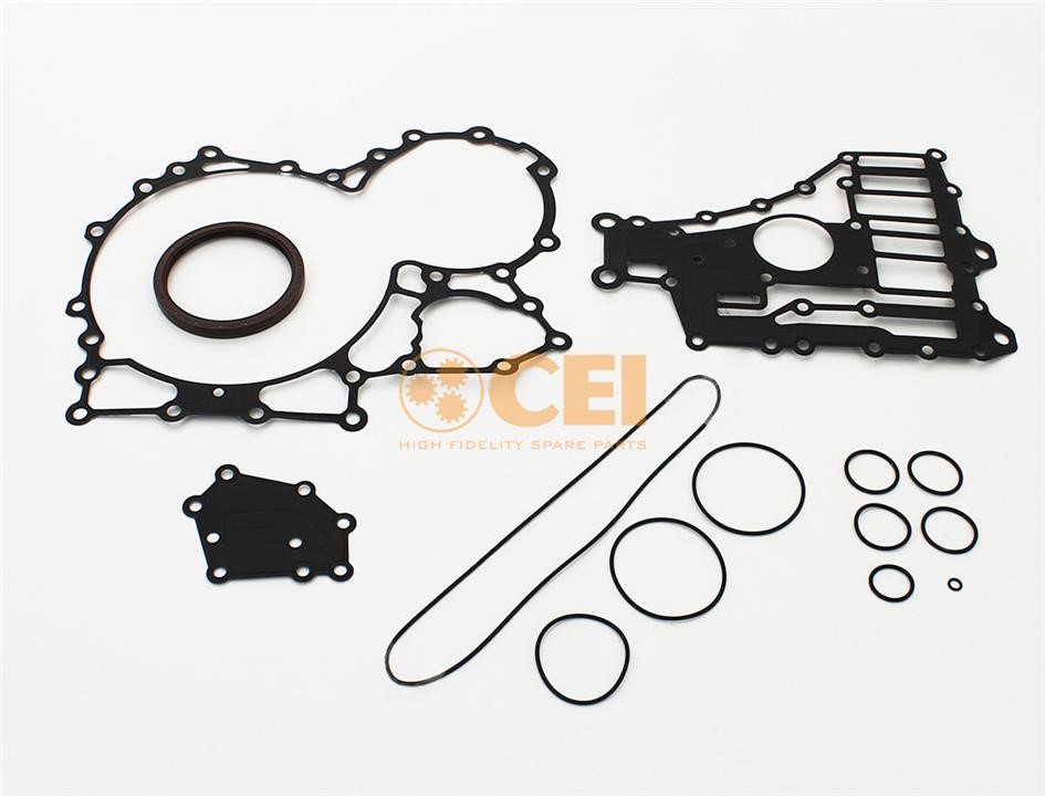 298129 C.E.I. Set of gaskets