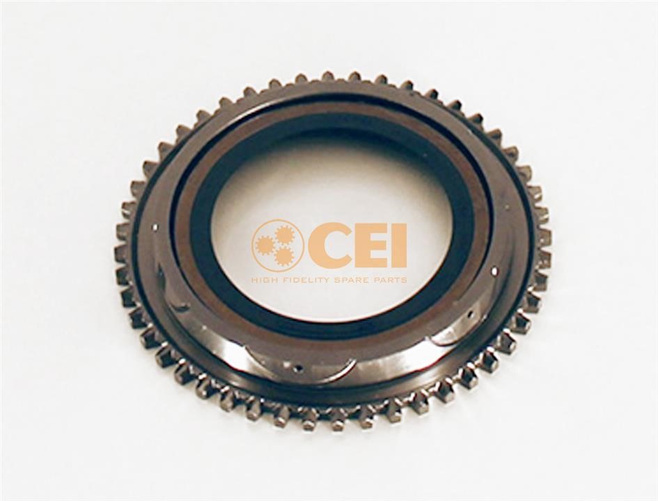 298187 C.E.I. Ring synchronizer