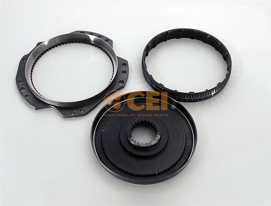 298245 C.E.I. Synchronizer