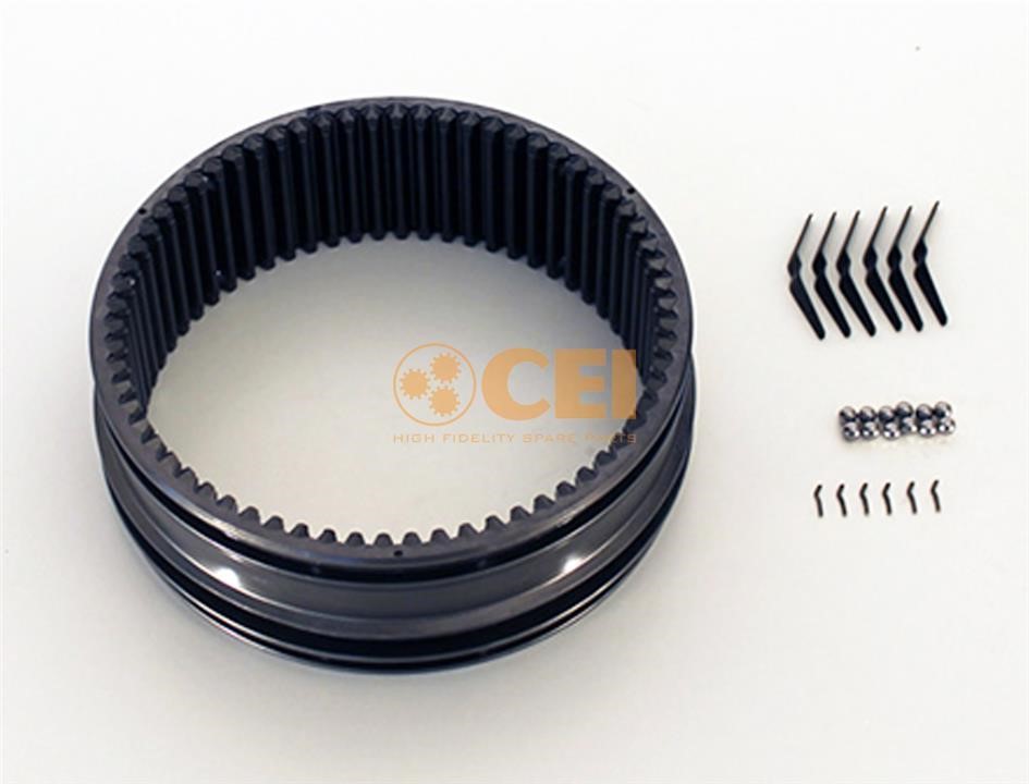 Buy C.E.I. 298.878 at a low price in United Arab Emirates!