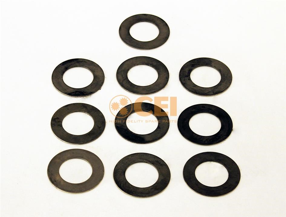 298453 C.E.I. Differential washer support