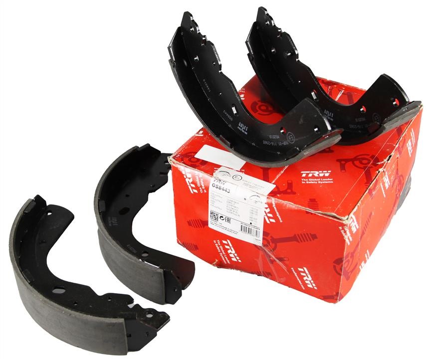 Buy TRW GS8443 – good price at EXIST.AE!
