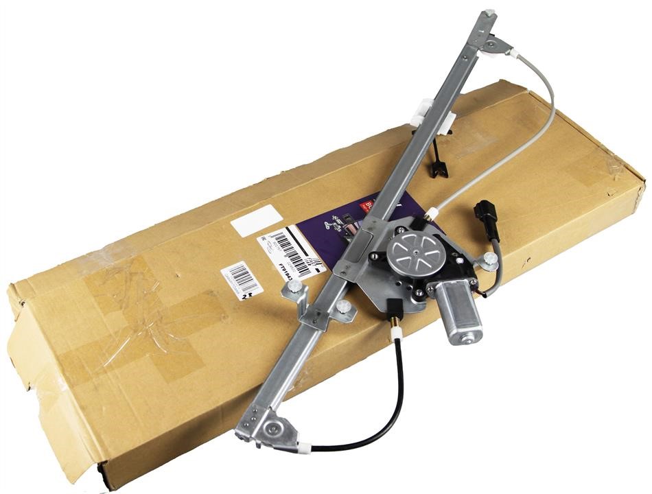 Buy Fast FT91943 at a low price in United Arab Emirates!