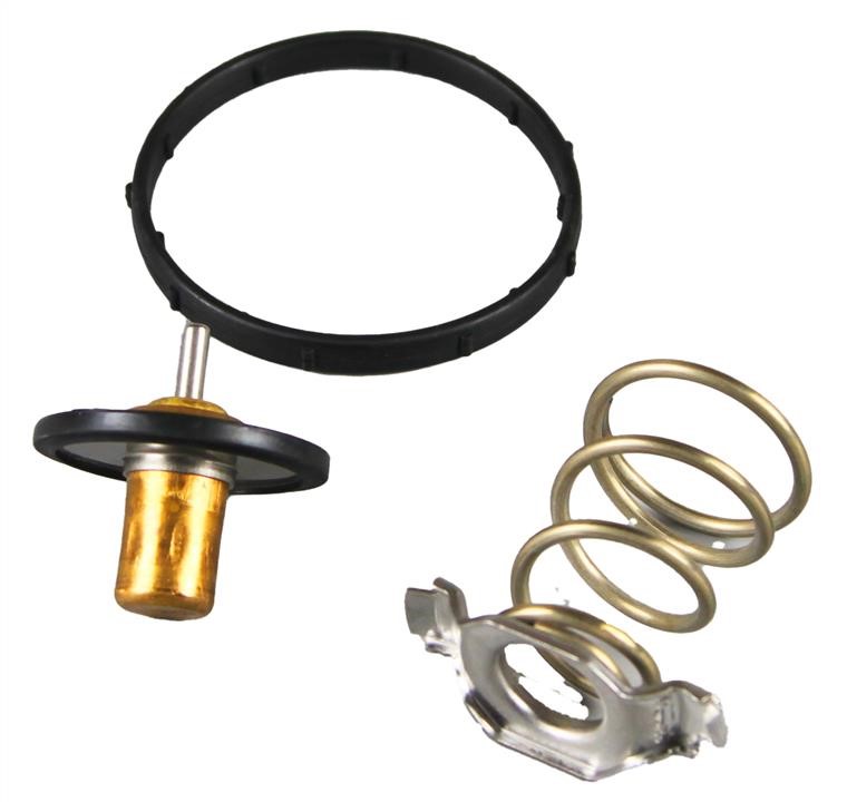 MotoRad 724-95K Thermostat, coolant 72495K