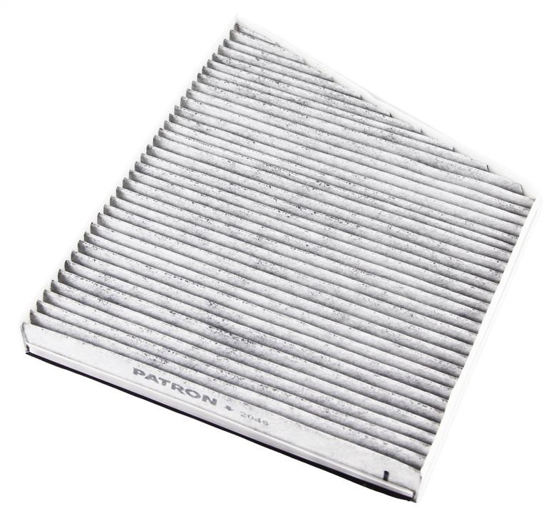 Patron PF2101 Activated Carbon Cabin Filter PF2101