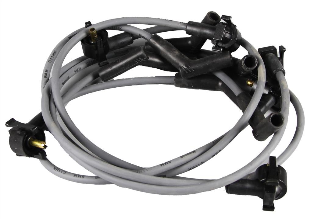 Motorcraft WR-4112 Ignition cable kit WR4112