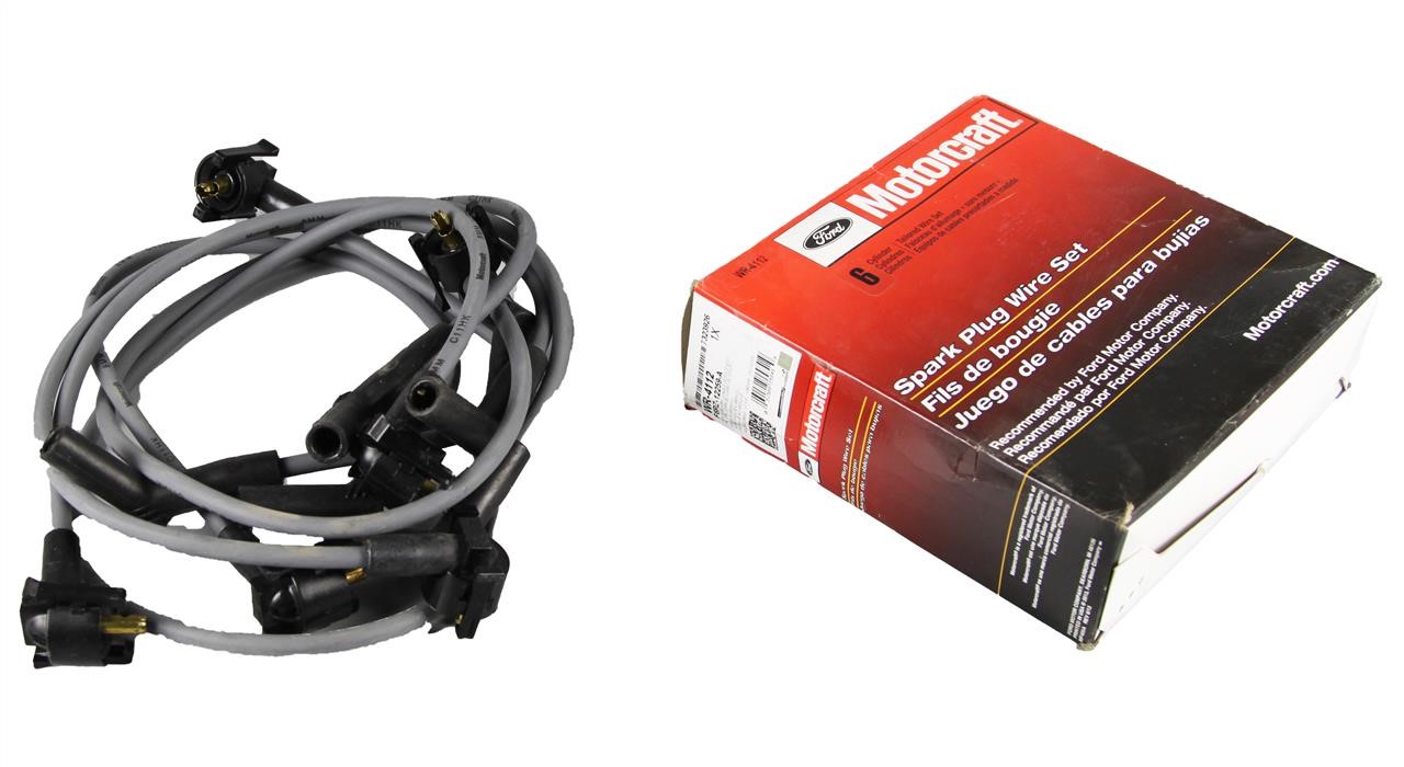Buy Motorcraft WR-4112 at a low price in United Arab Emirates!