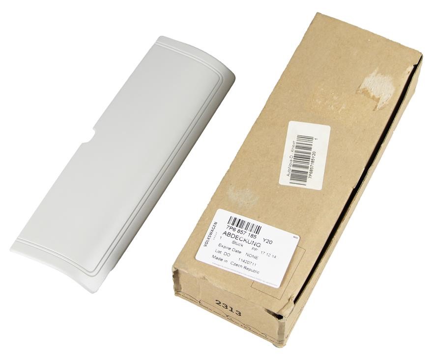 Buy VAG 7P6 857 185 Y20 at a low price in United Arab Emirates!