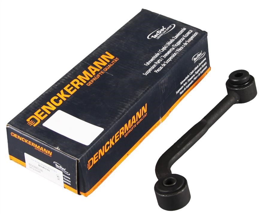 Rear anti roll bar link Denckermann D140116