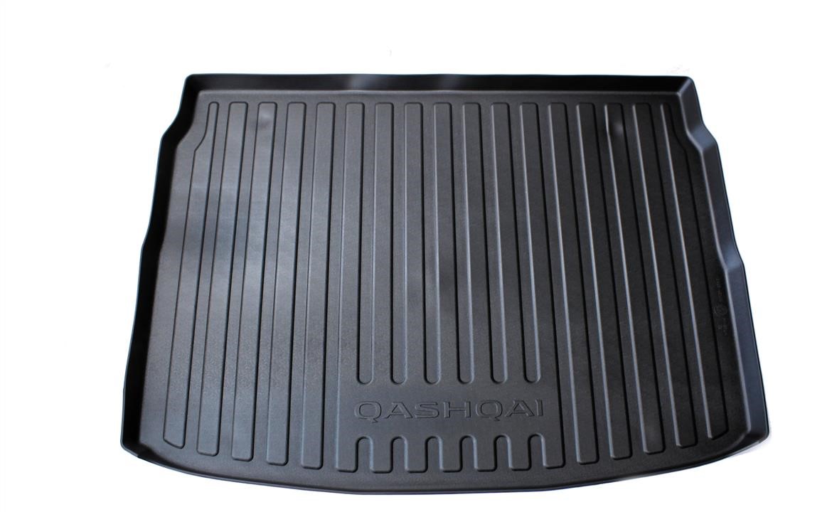 KE9654E0S0 Nissan Flexible trunk liner