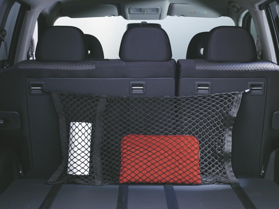 KE96676R00 Nissan Car trunk net