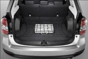 F5510SC000 Subaru Car trunk net