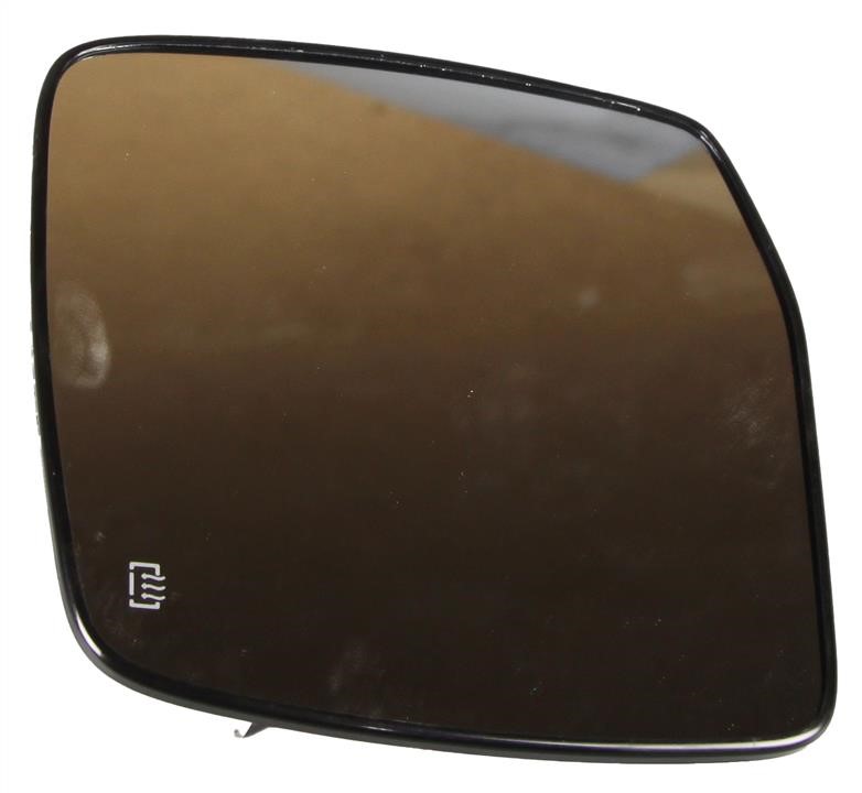 91039XA06A Subaru Mirror Glass