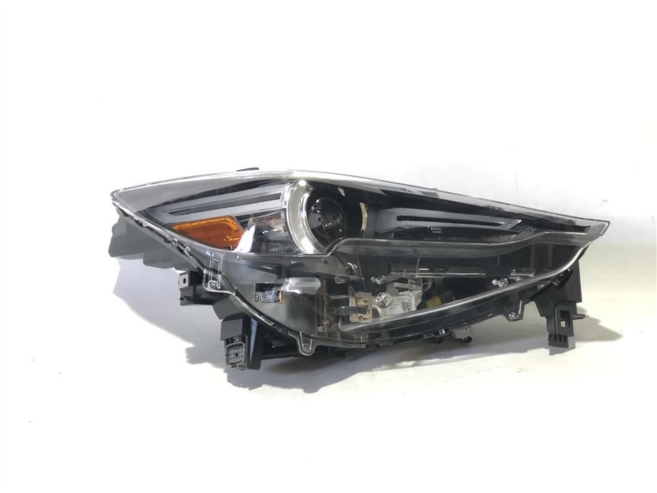 BSS BS-CX-HLR-17F Headlight BSS right for MAZDA CX-5 (2017-19), version USA, with AFS BSCXHLR17F