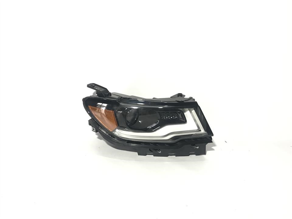 BSS BS-CP-HLR-17 Headlight BSS right for JEEP COMPASS (2017-20) BSCPHLR17