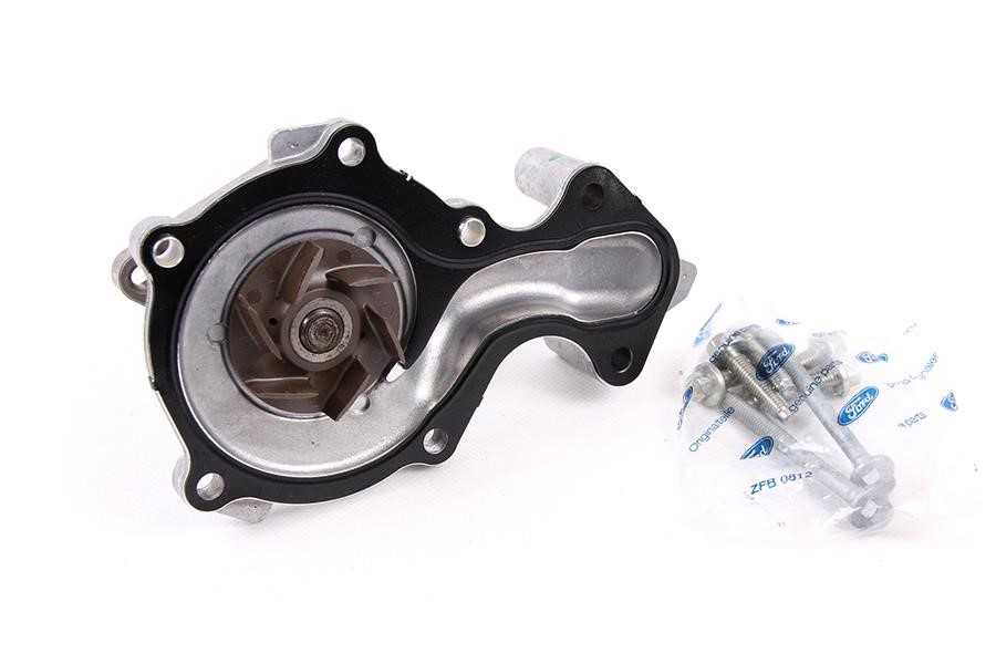 Ford 1 766 164 Water pump 1766164