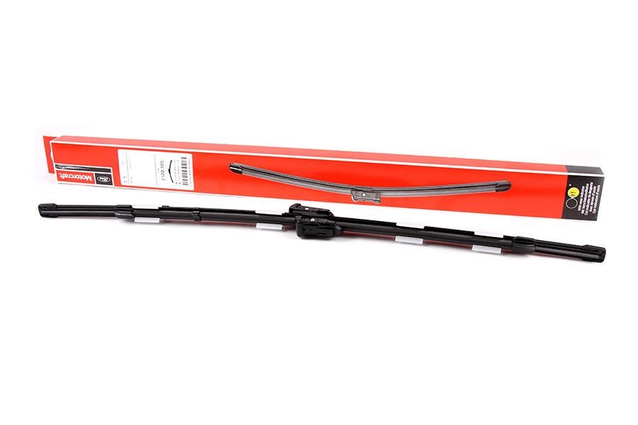 2120705 Ford Frameless wiper set 650/475