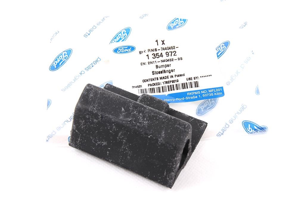Clamp Ford 1 354 972