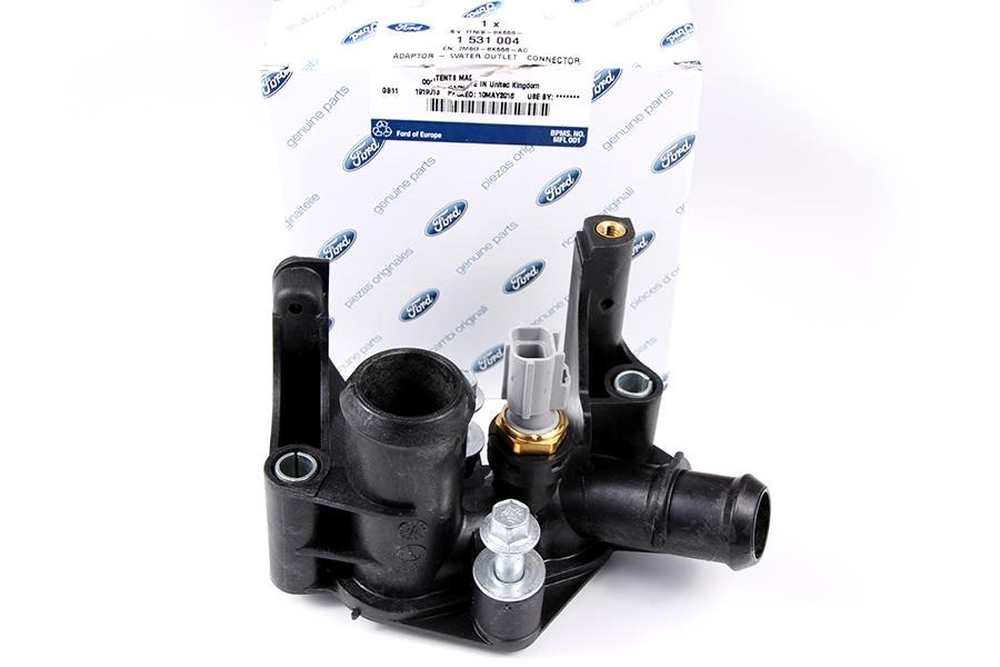Ford Thermostat housing – price 494 PLN