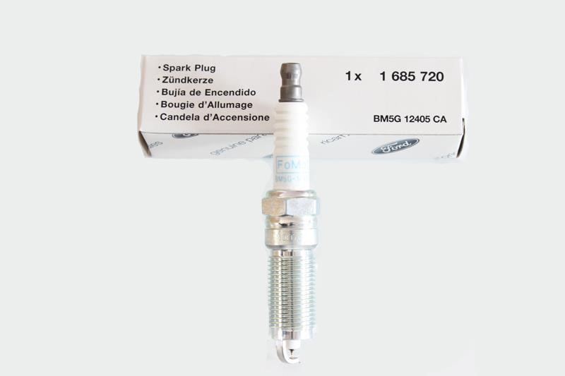 Spark plug Ford 1 685 720