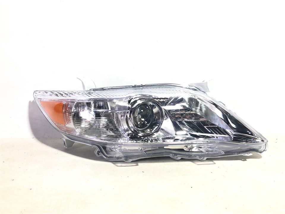 BSS BS-CY-HLR-10W Headlight BSS right for TOYOTA CAMRY 45 (2010-11) BSCYHLR10W