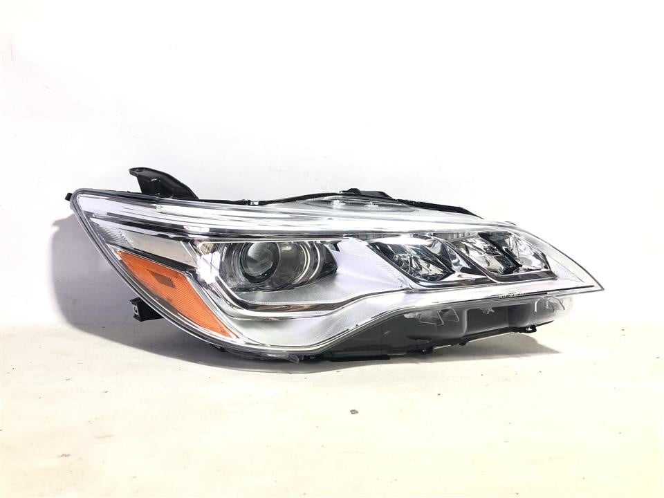BSS BS-CY-HLR-15WL Headlight BSS right for TOYOTA CAMRY 55 (2015-17), version SE USA BSCYHLR15WL