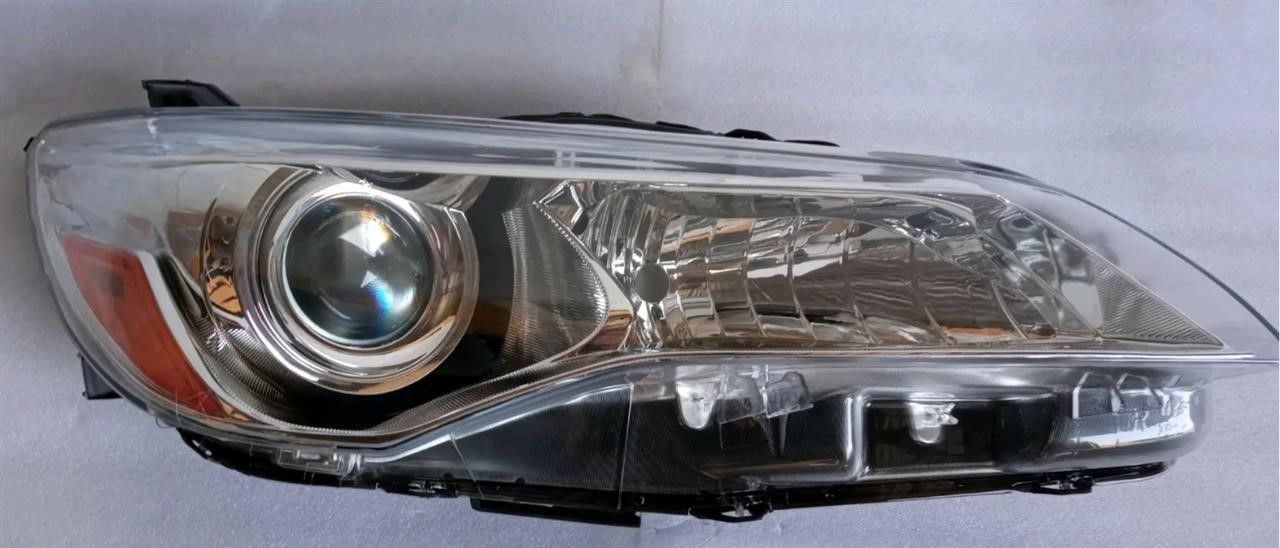 BSS BS-CY-HLR-15W Headlight BSS right for TOYOTA CAMRY 55 (2015-17), version LE USA BSCYHLR15W