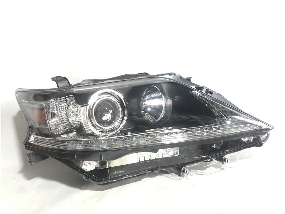 BSS BS-RX-HLR-13A Headlight BSS right for LEXUS RX (2013-15), with AFS BSRXHLR13A