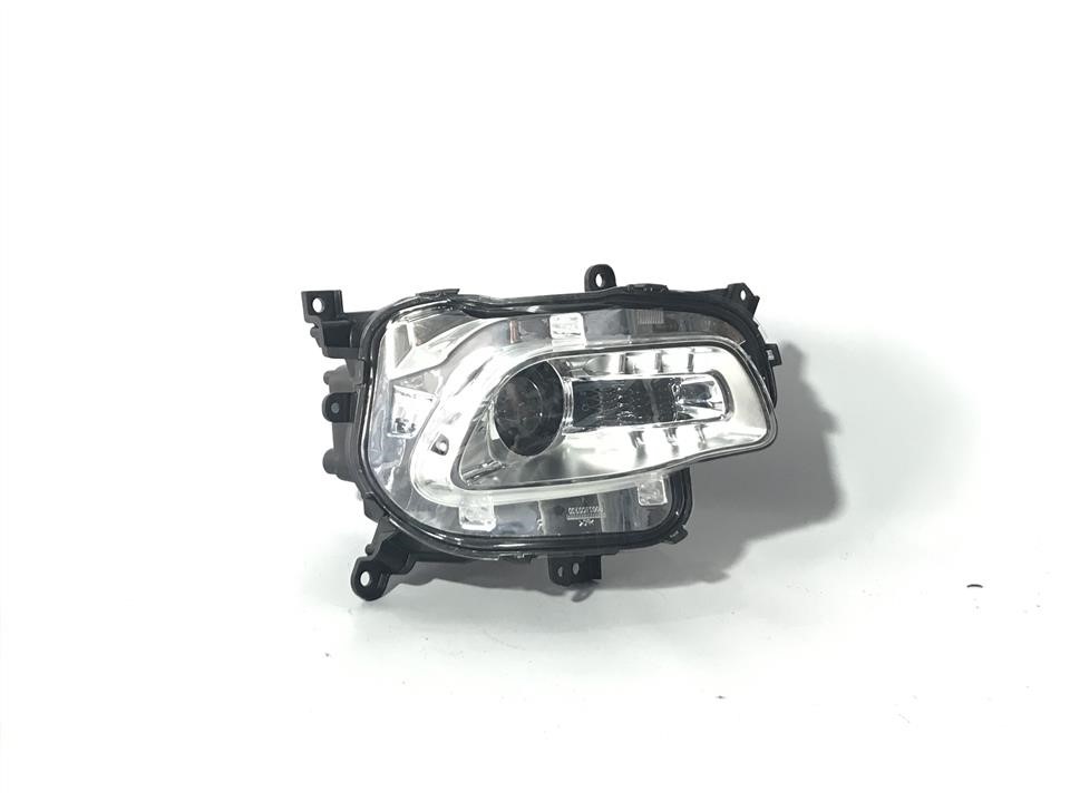 BSS BS-CK-HLR-14WX Headlight BSS right xenon for JEEP CHEROKEE (2014-18) BSCKHLR14WX