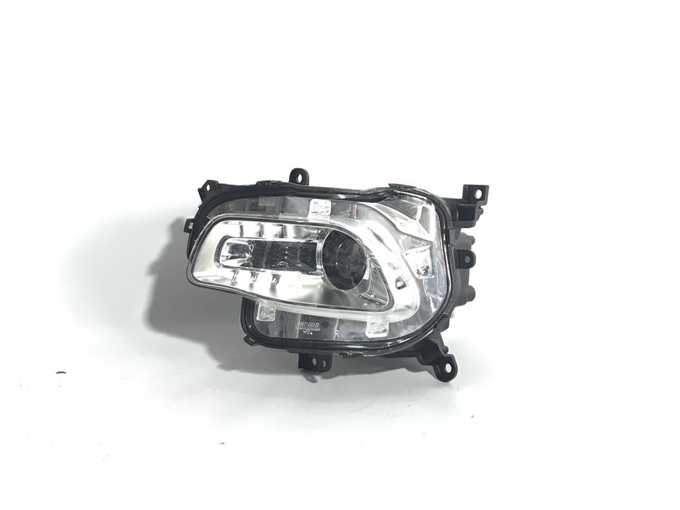 BSS BS-CK-HLL-14WX Headlight BSS left xenon for JEEP CHEROKEE (2014-18) BSCKHLL14WX