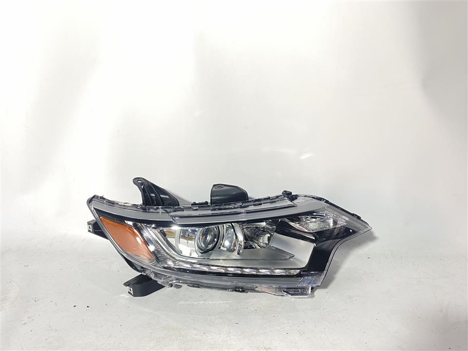 BSS BS-OT-HLR-16 Headlight BSS right halogen for MITSUBISHI OUTLANDER (2016-18), version USA BSOTHLR16