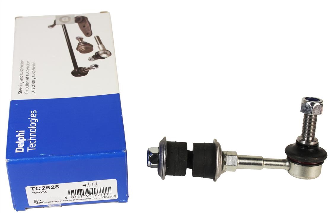Buy Delphi TC2628 at a low price in United Arab Emirates!