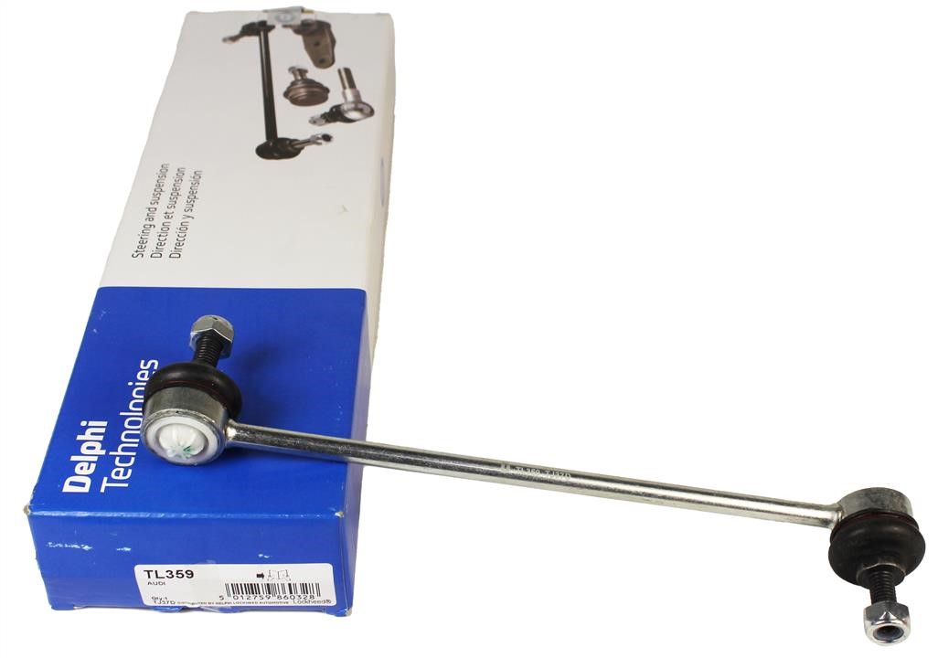 Buy Delphi TL359 at a low price in United Arab Emirates!