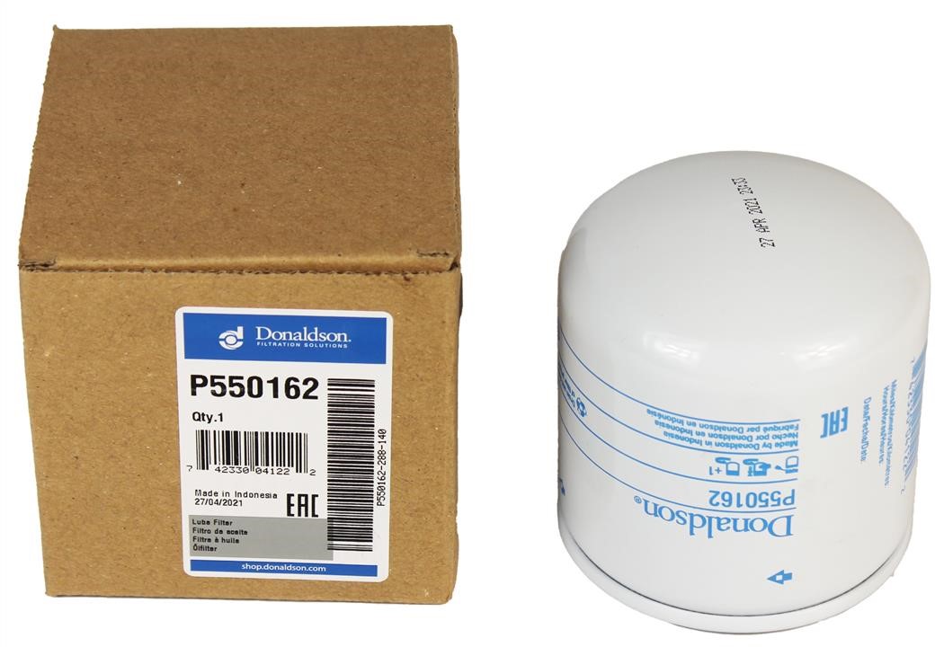 Buy Donaldson P550162 at a low price in United Arab Emirates!