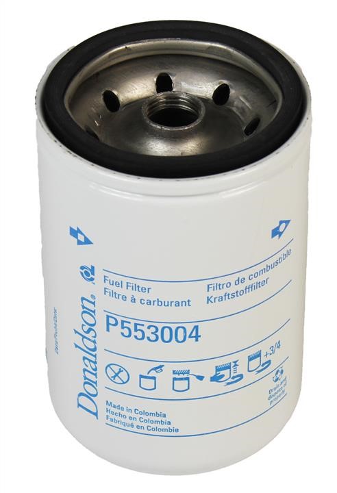 Donaldson P553004 Fuel filter P553004