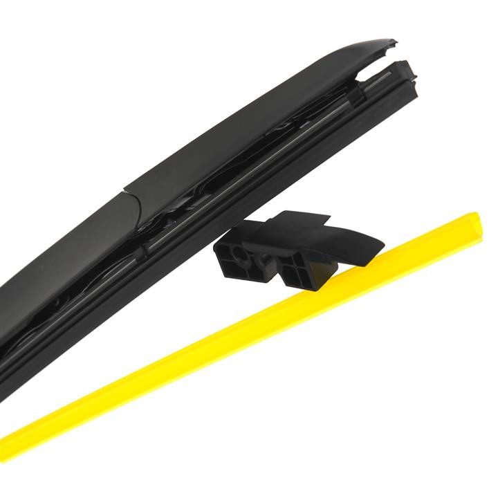 Hybrid Wiper Blade 550 mm (22&quot;) Avantech H22
