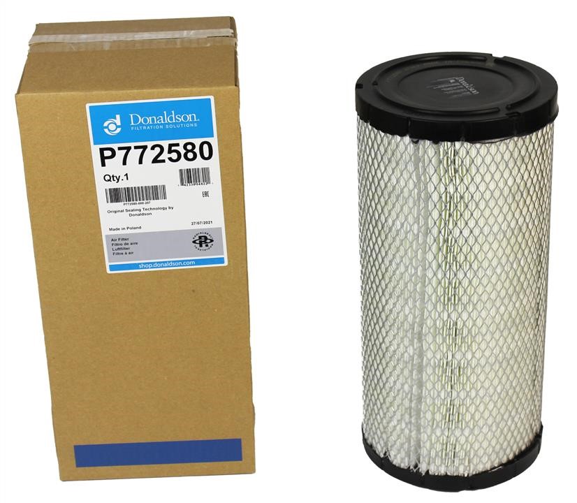 Buy Donaldson P772580 at a low price in United Arab Emirates!