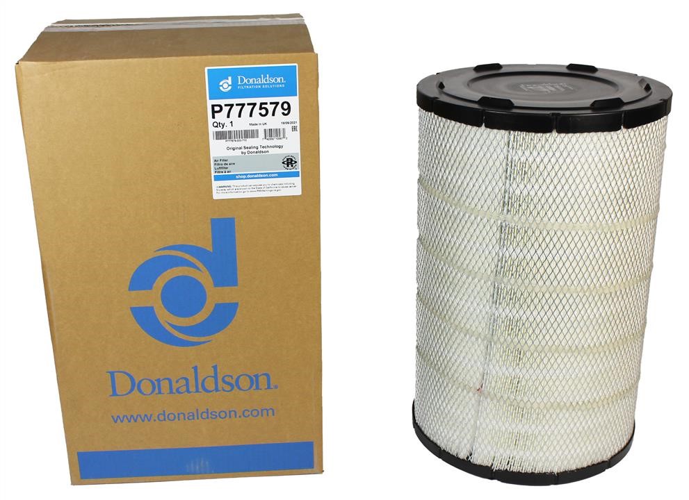 Buy Donaldson P777579 at a low price in United Arab Emirates!
