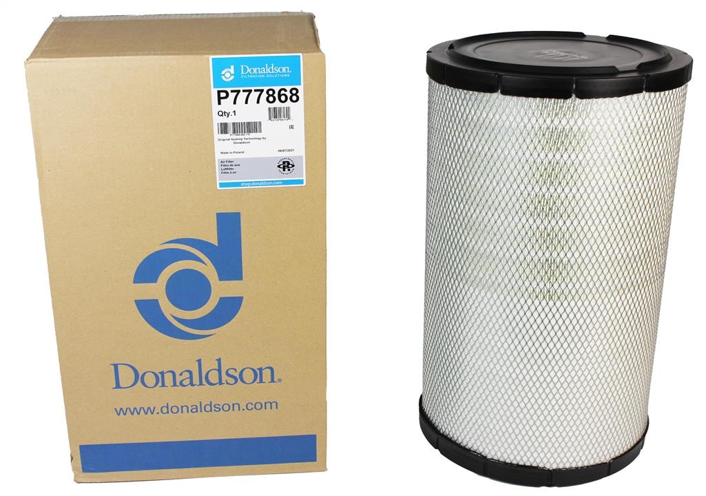 Buy Donaldson P777868 at a low price in United Arab Emirates!